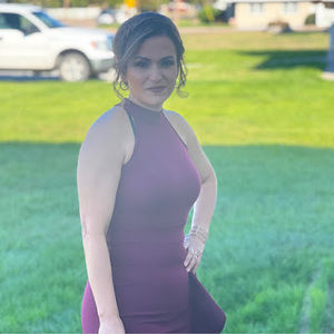 Meet your Posher, Celina